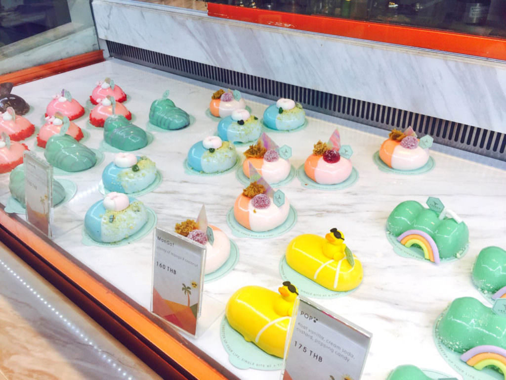 Shugaa @ 曼谷下午茶 @ 克莉絲汀嬉yo記