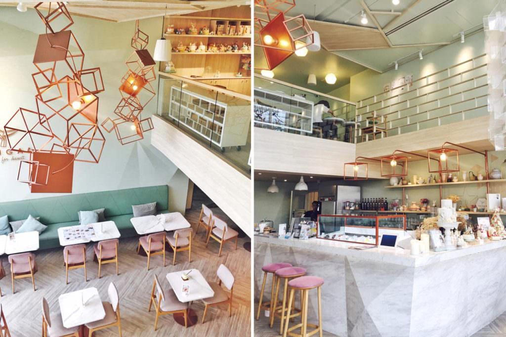 Shugaa @ 曼谷下午茶 @ 克莉絲汀嬉yo記