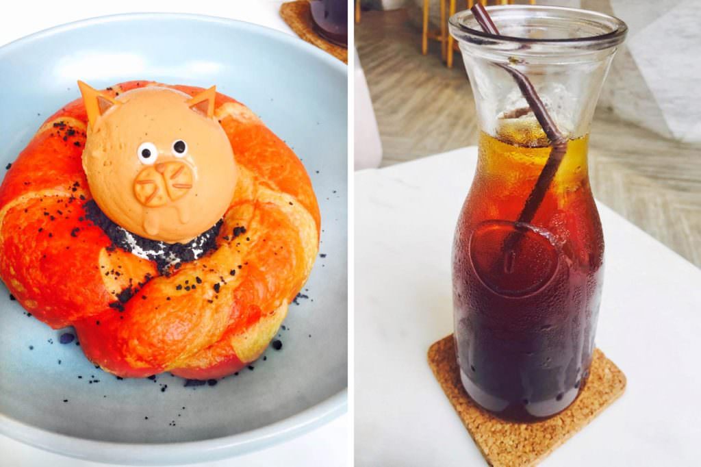 Shugaa @ 曼谷下午茶 @ 克莉絲汀嬉yo記