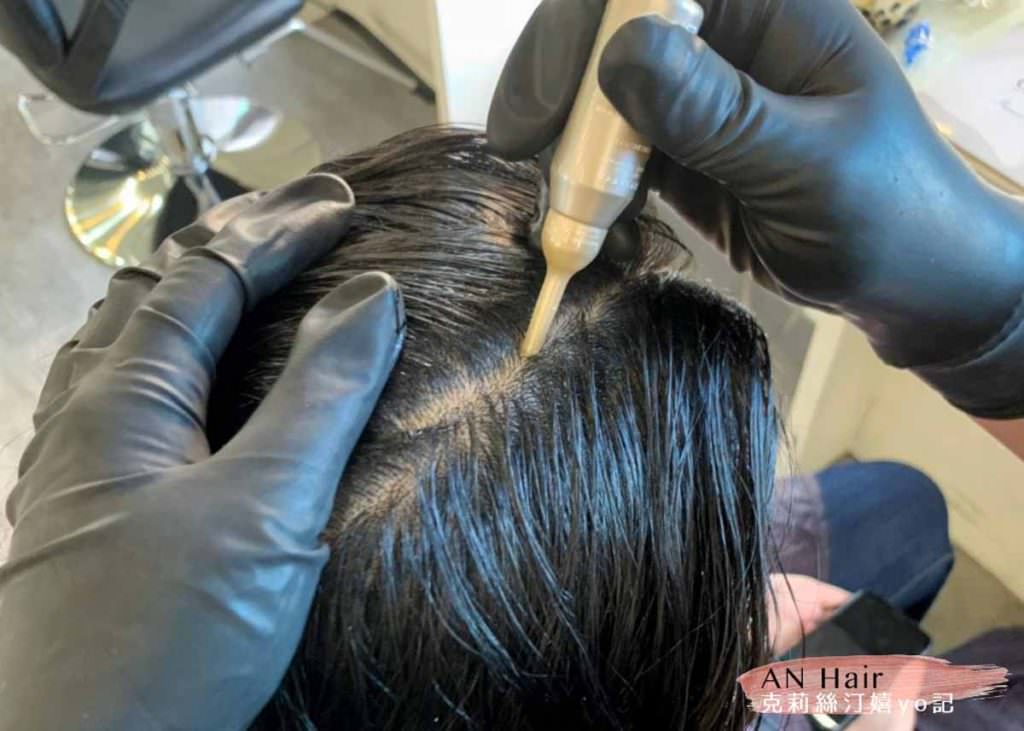 東區髮廊推薦|An Hair design 東區忠孝東路 染髮/燙髮/剪髮/護髮