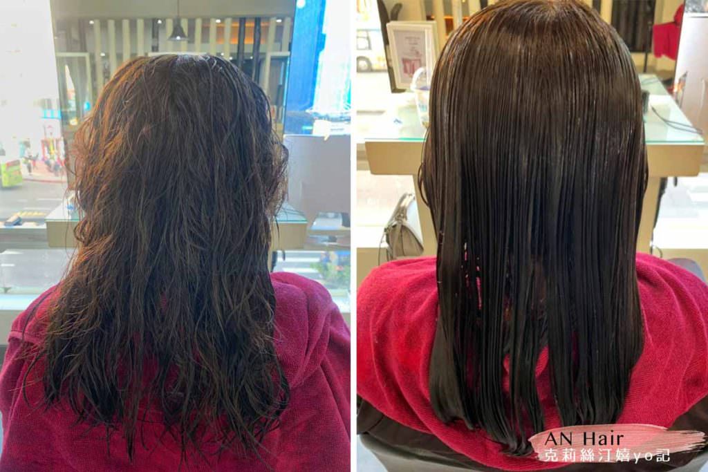 東區髮廊推薦|An Hair design 東區忠孝東路 染髮/燙髮/剪髮/護髮
