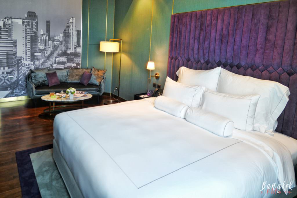 曼谷飯店推薦 Akyra Hotel Thonglor:曼谷精品酒店、質感住宿、設計旅館、通羅區住宿