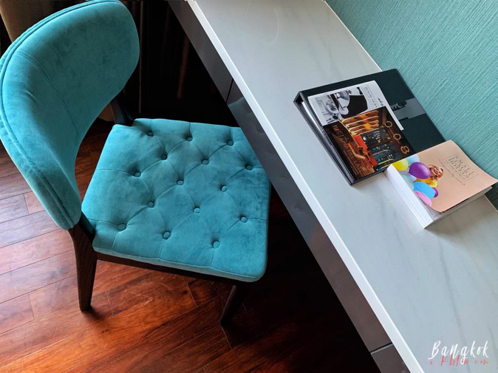 曼谷飯店推薦 Akyra Hotel Thonglor:曼谷精品酒店、質感住宿、設計旅館、通羅區住宿