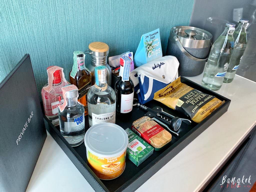 曼谷飯店推薦 Akyra Hotel Thonglor:曼谷精品酒店、質感住宿、設計旅館、通羅區住宿