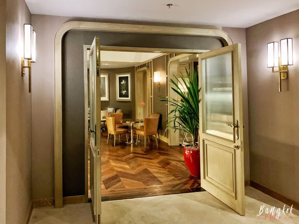 曼谷飯店推薦 Akyra Hotel Thonglor:曼谷精品酒店、質感住宿、設計旅館、通羅區住宿