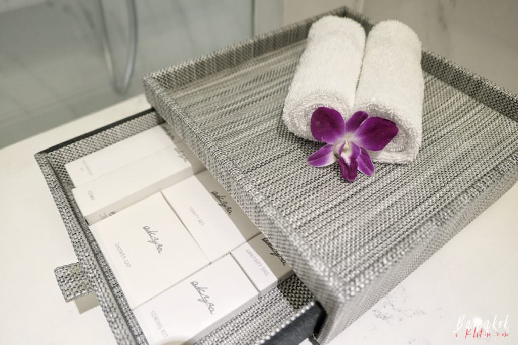 曼谷飯店推薦 Akyra Hotel Thonglor:曼谷精品酒店、質感住宿、設計旅館、通羅區住宿