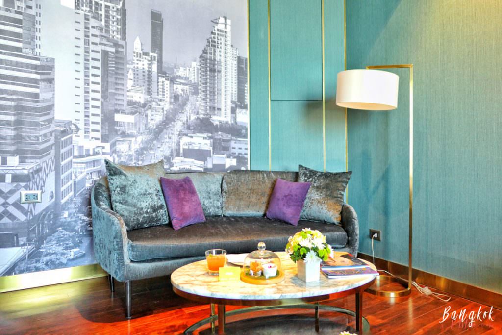 曼谷飯店推薦 Akyra Hotel Thonglor:曼谷精品酒店、質感住宿、設計旅館、通羅區住宿