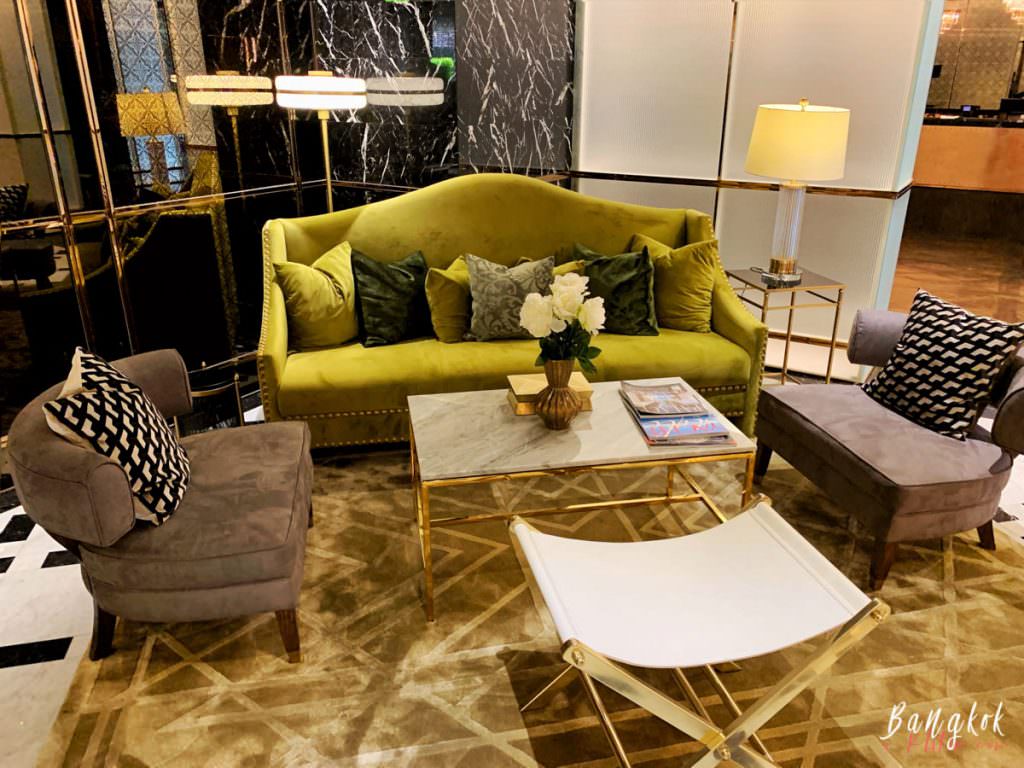 曼谷飯店推薦 Akyra Hotel Thonglor:曼谷精品酒店、質感住宿、設計旅館、通羅區住宿