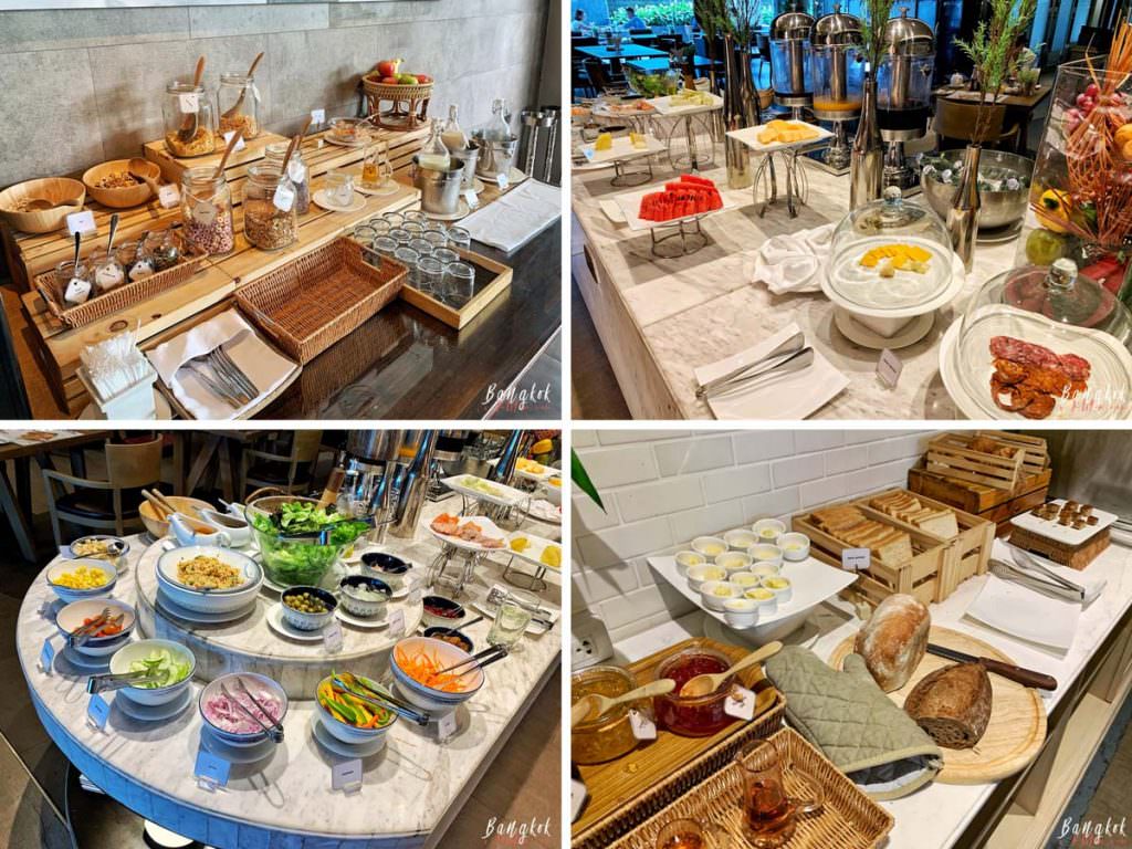 曼谷飯店推薦 Akyra Hotel Thonglor:曼谷精品酒店、質感住宿、設計旅館、通羅區住宿