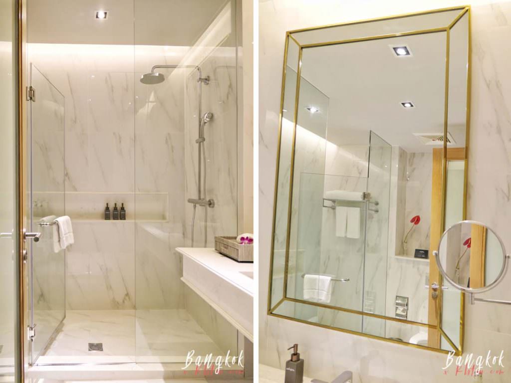 曼谷飯店推薦 Akyra Hotel Thonglor:曼谷精品酒店、質感住宿、設計旅館、通羅區住宿