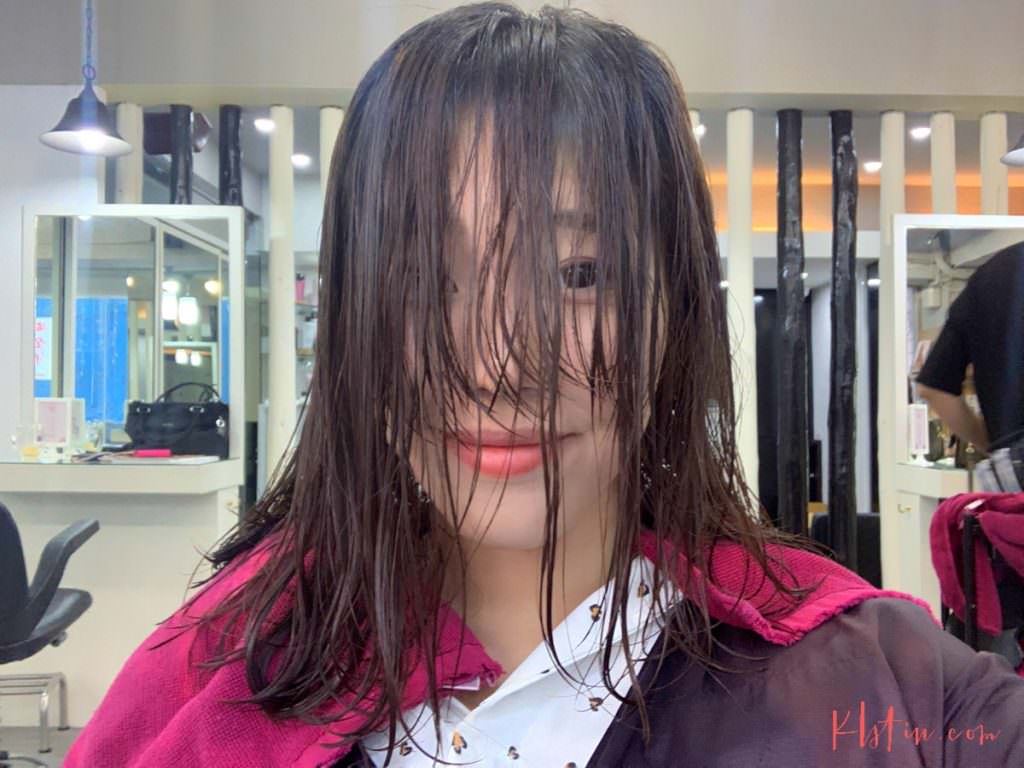 台北燙髮推薦An Hair東區髮廊