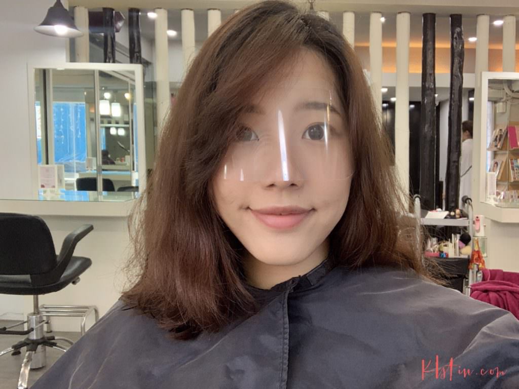 台北燙髮推薦An Hair東區髮廊