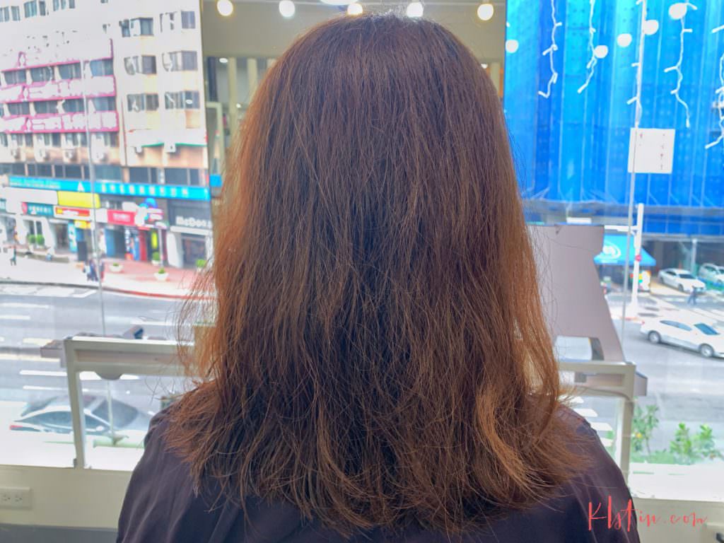 台北燙髮推薦An Hair東區髮廊