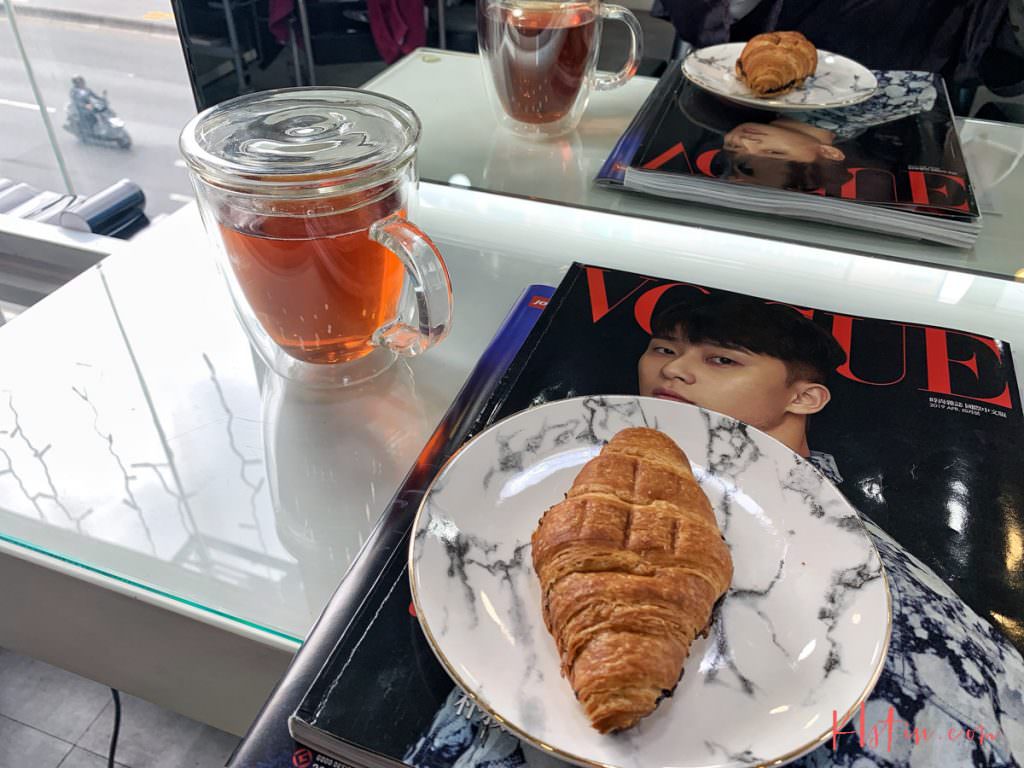 台北燙髮推薦An Hair東區髮廊