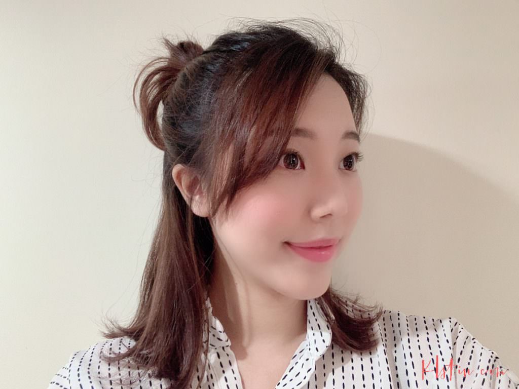 台北燙髮推薦An Hair東區髮廊