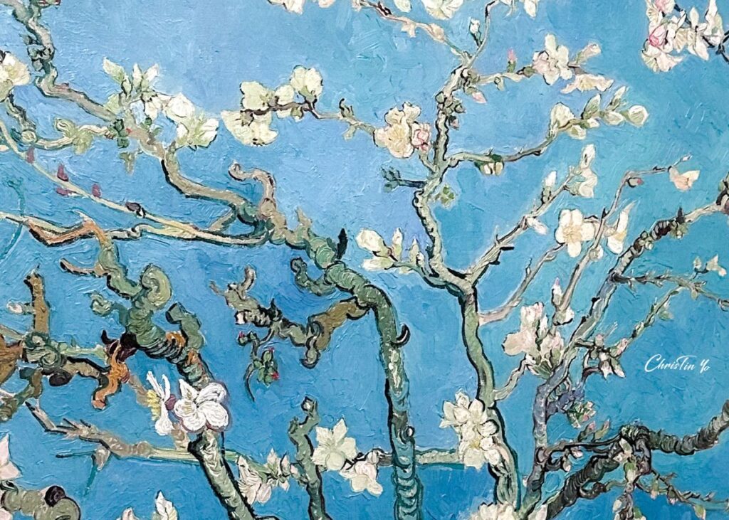 阿姆斯特丹景點梵谷博物館參觀指南