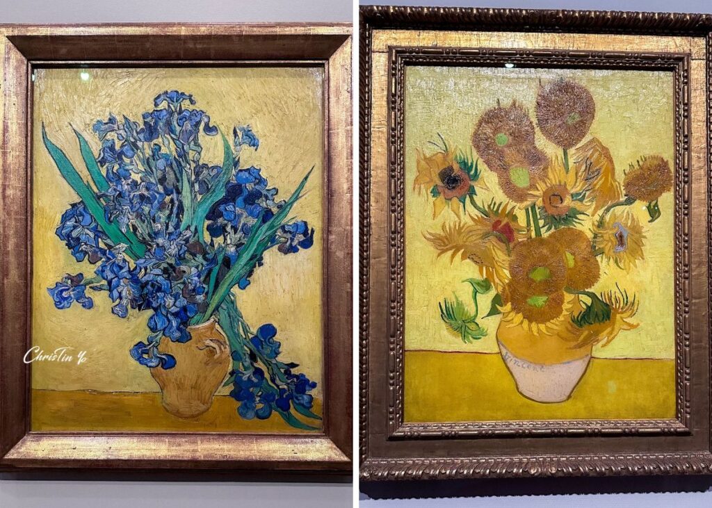 阿姆斯特丹景點梵谷博物館參觀指南